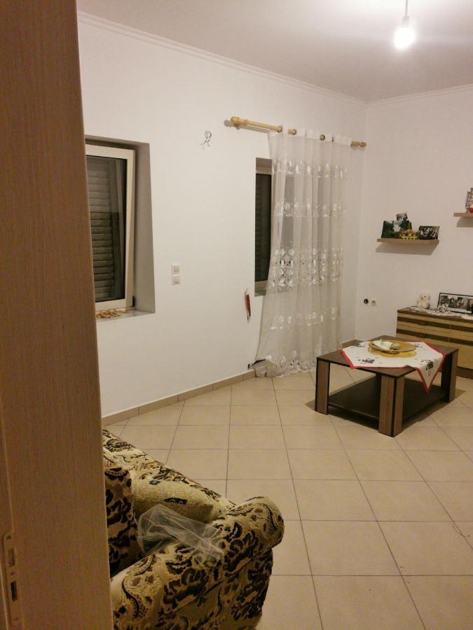Izvor Dom wakacyjny Tepelene