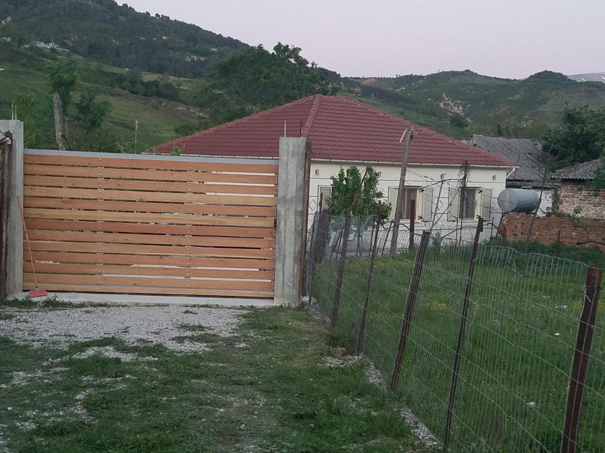 Dom wakacyjny Izvor *